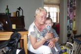 20100600 Khik Annette in Estland